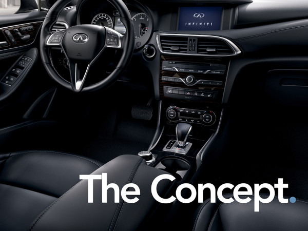 <span>The Concept 1</span><i>→</i>